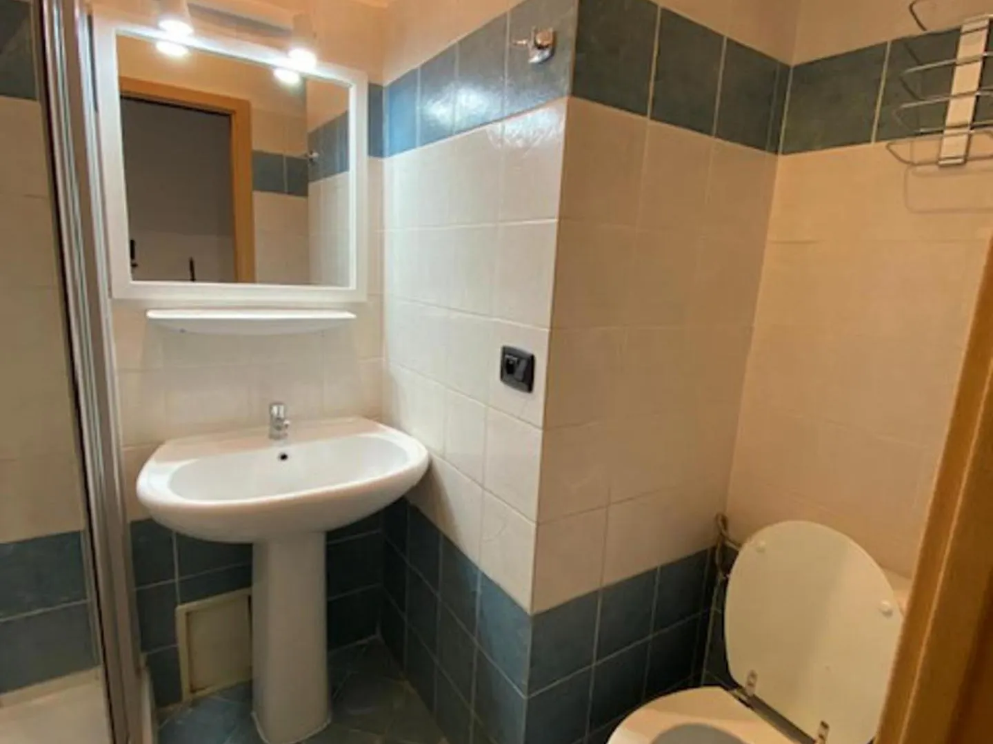 Captivating 1-Bed Apartment In Praha צ'כיה